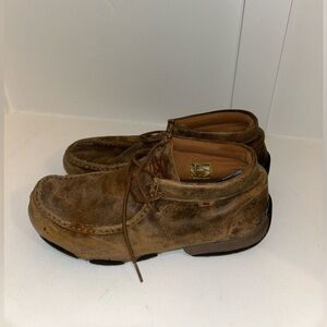 Men’s Twisted X’s